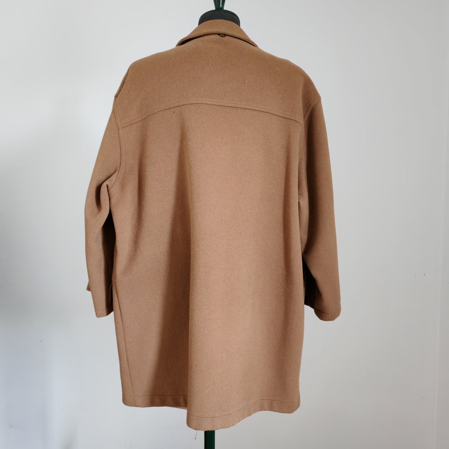 Montgomery vintage uomo Duncan Cloth London