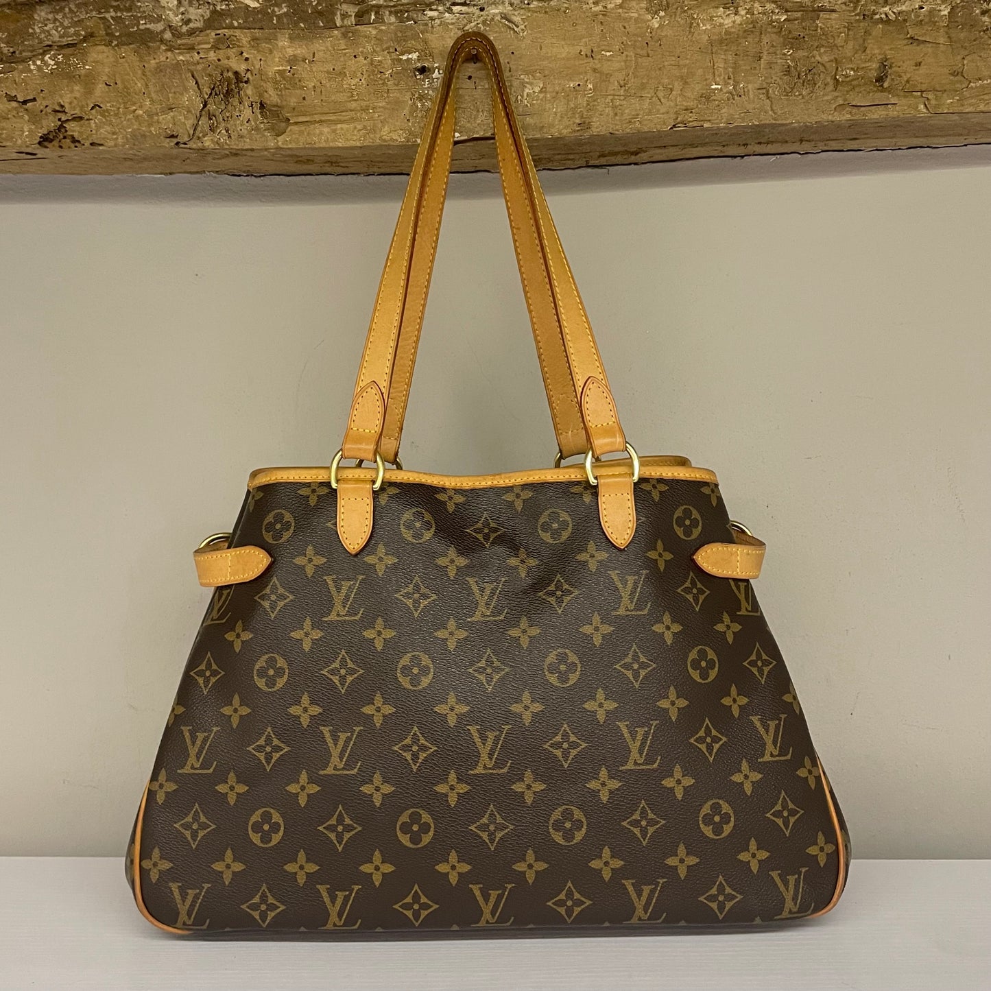 Borsa Batignolles LOUIS VUITTON