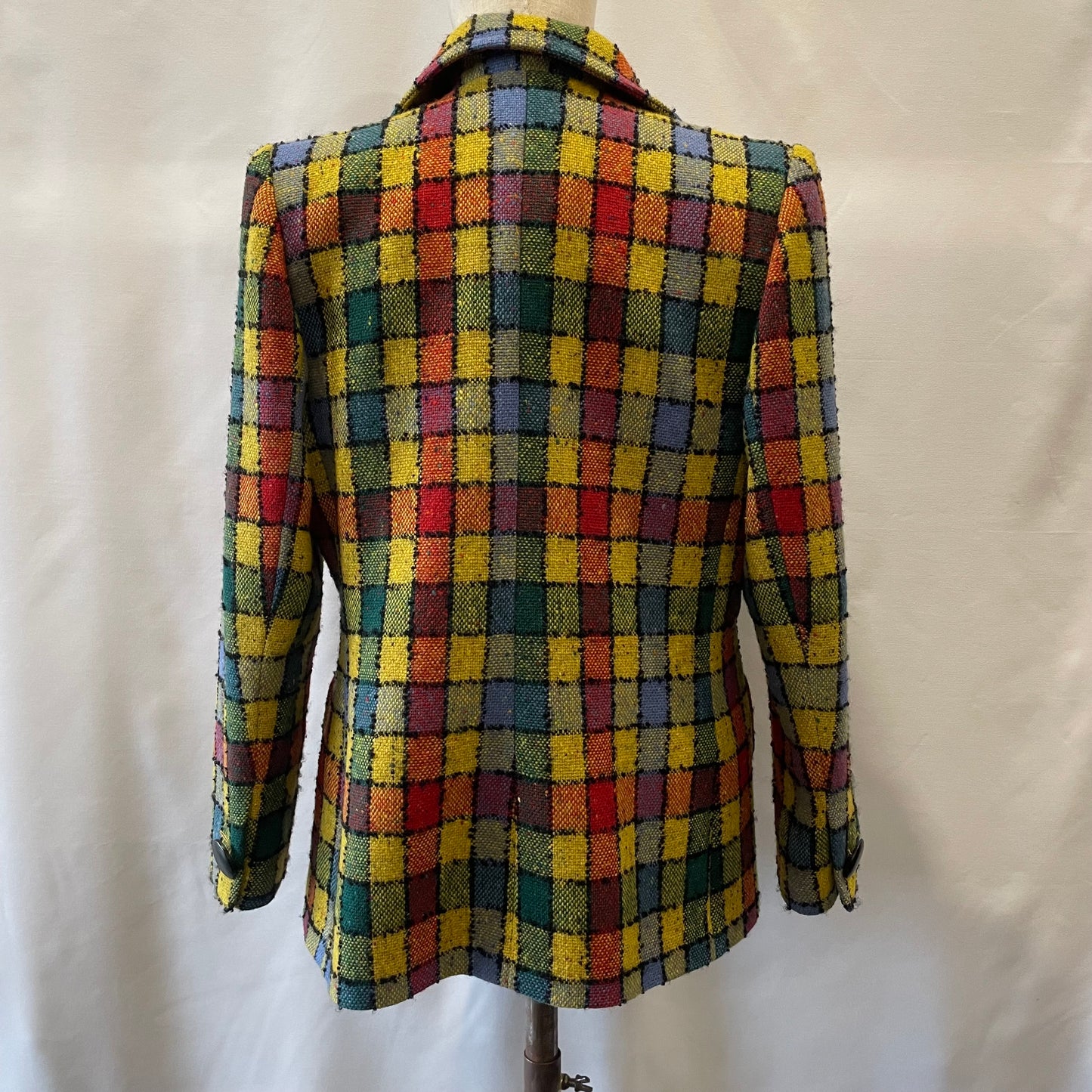 Giacca YVES SAINT LAURENT vintage