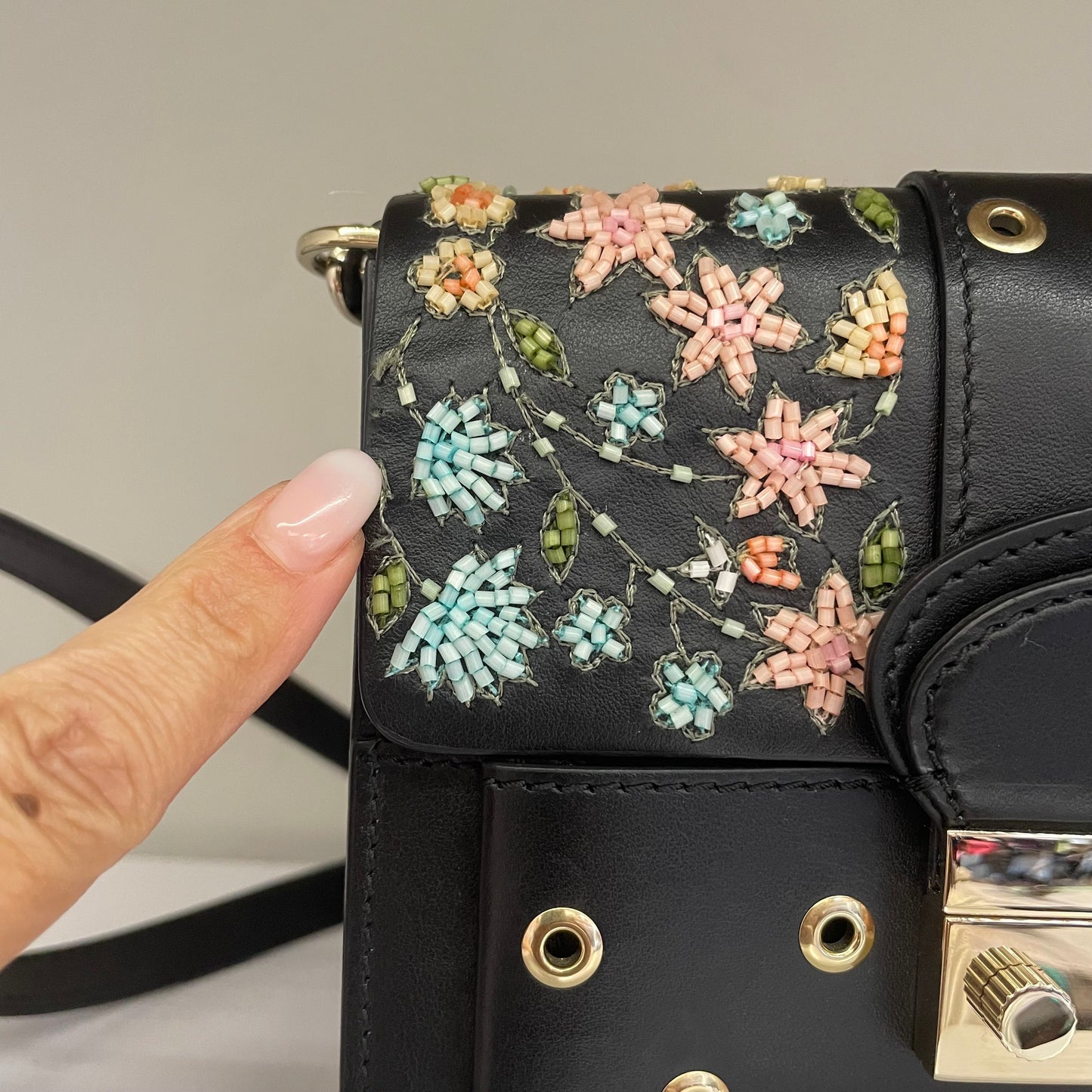 Tracolla RED Valentino