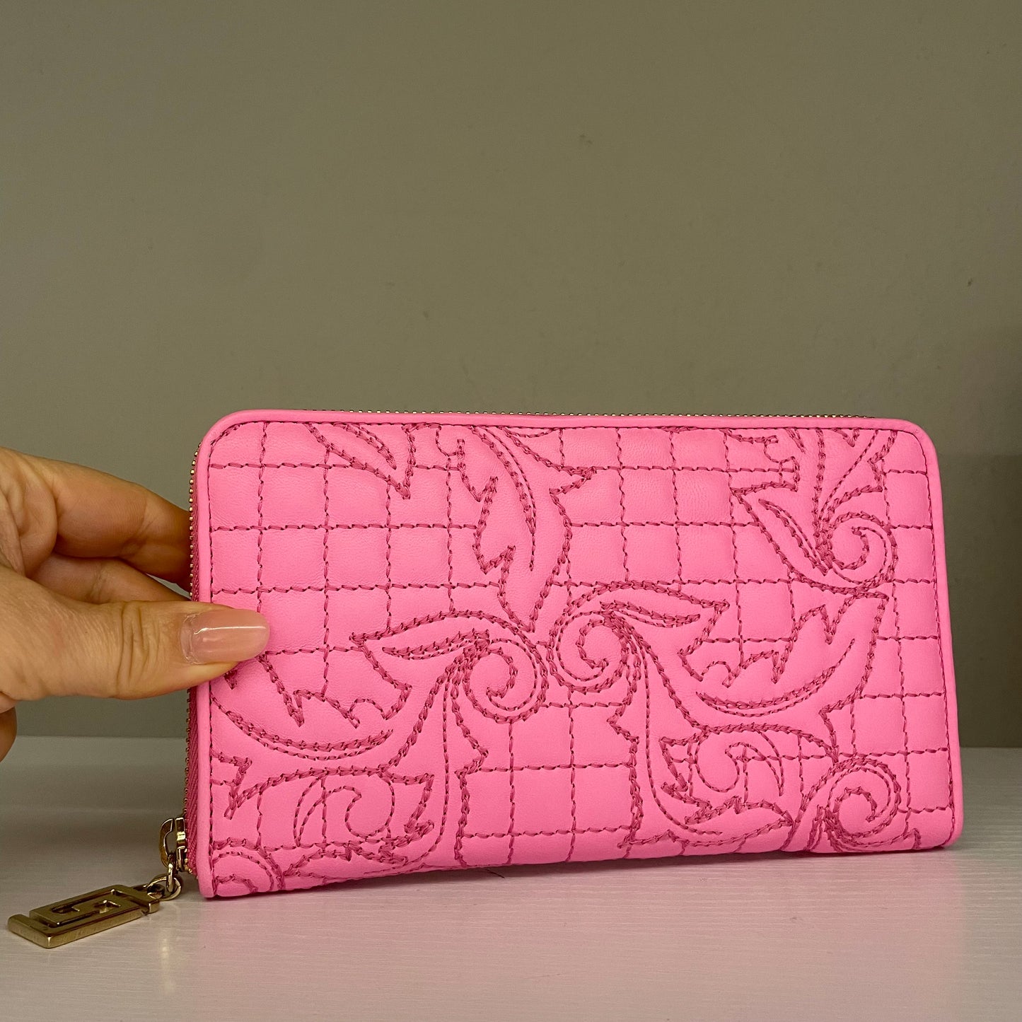 Portafoglio VERSACE