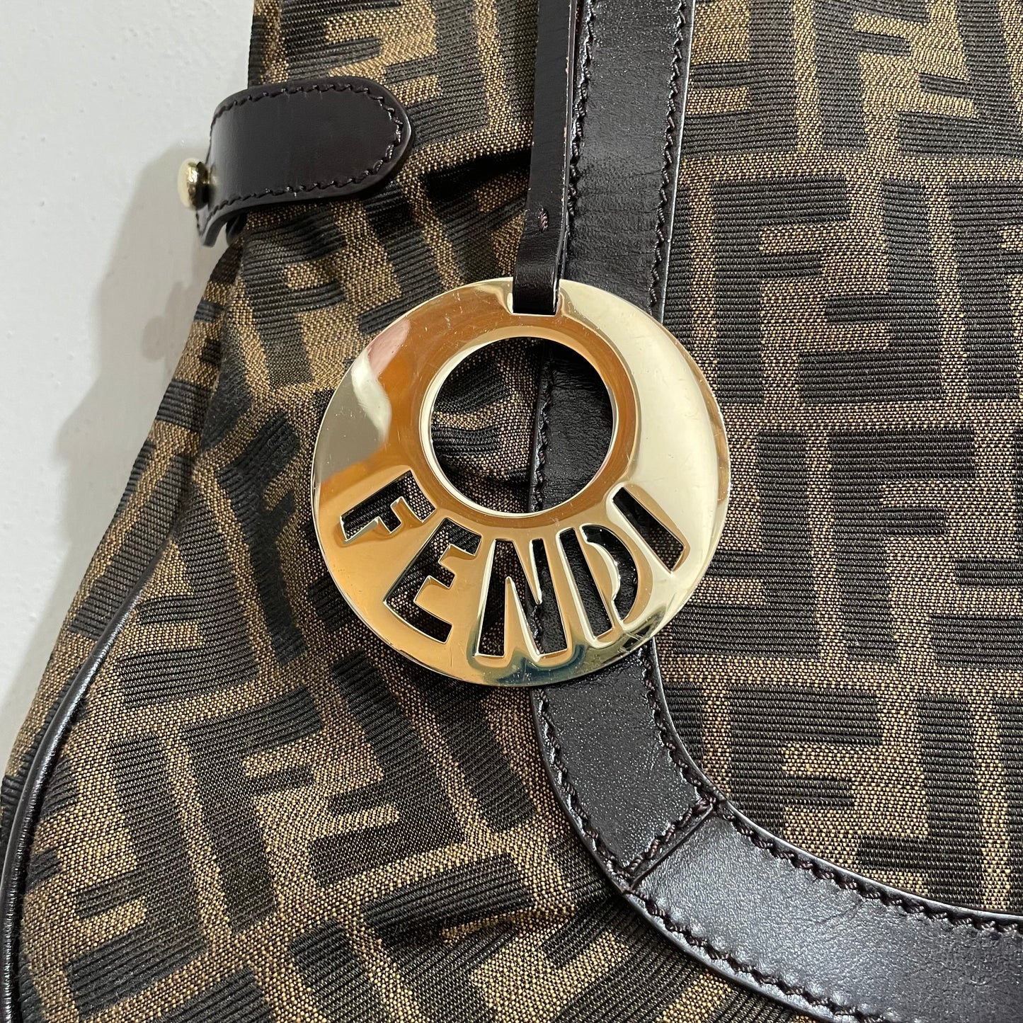 Borsa FENDI vintage