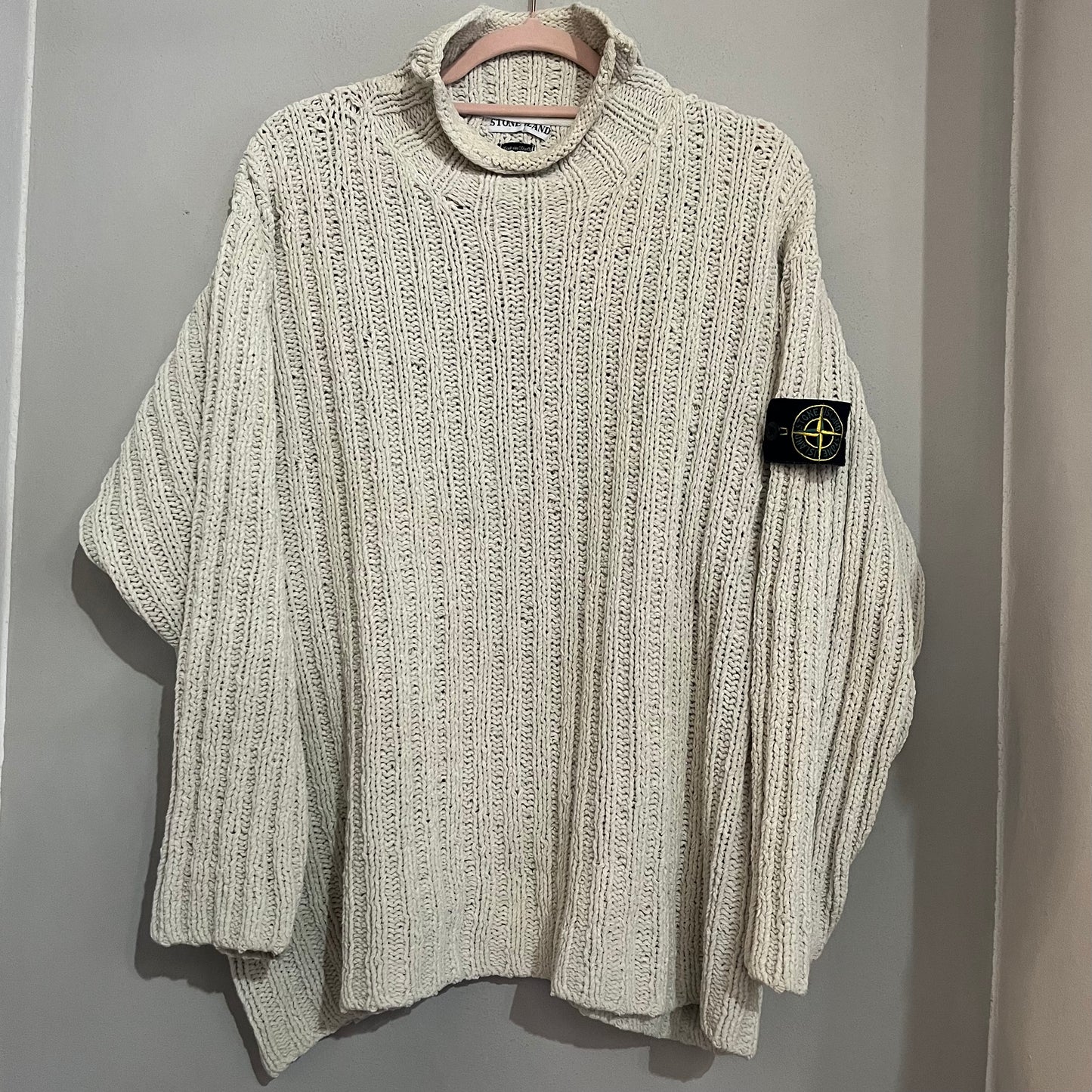 Maglione Stone Island vintage