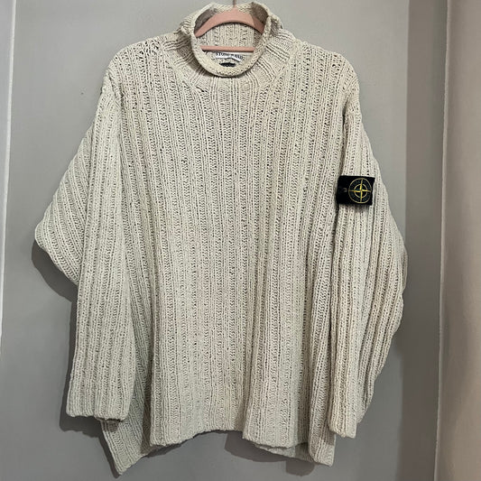 Maglione Stone Island vintage
