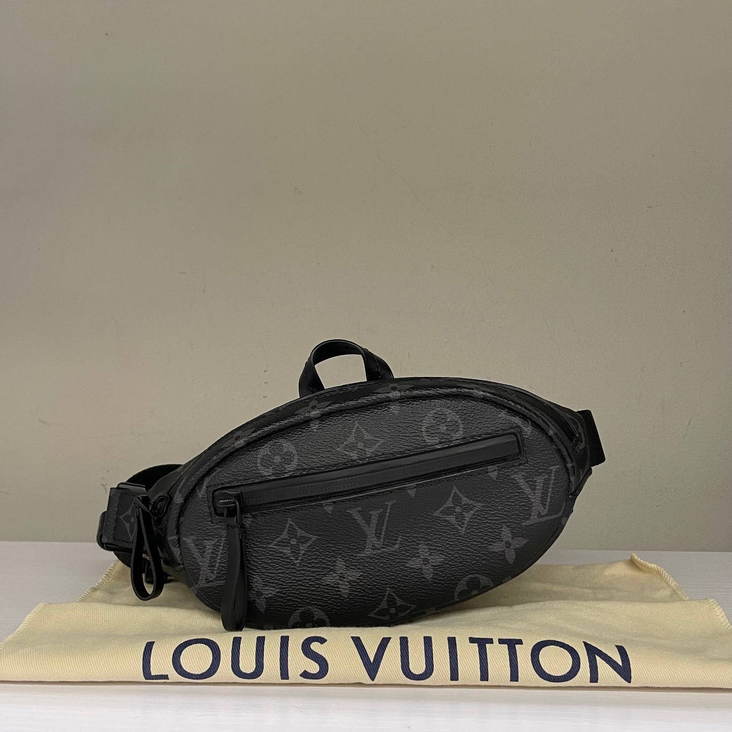 Marsupio Catch Louis Vuitton