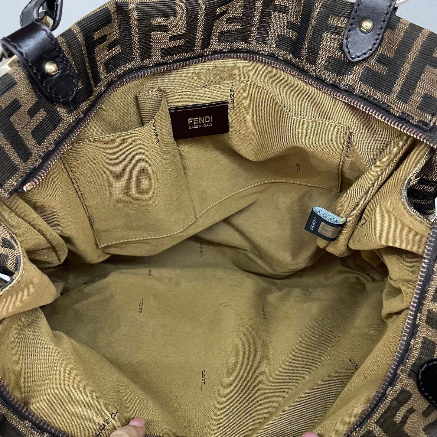 Borsa FENDI vintage