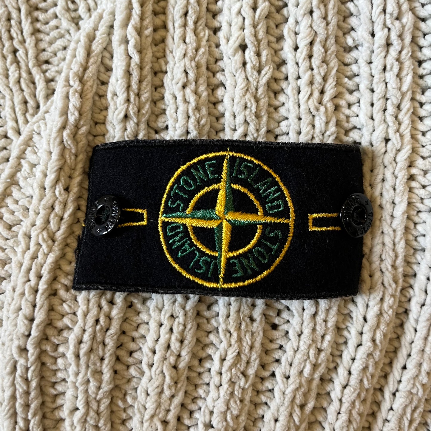 Maglione Stone Island vintage