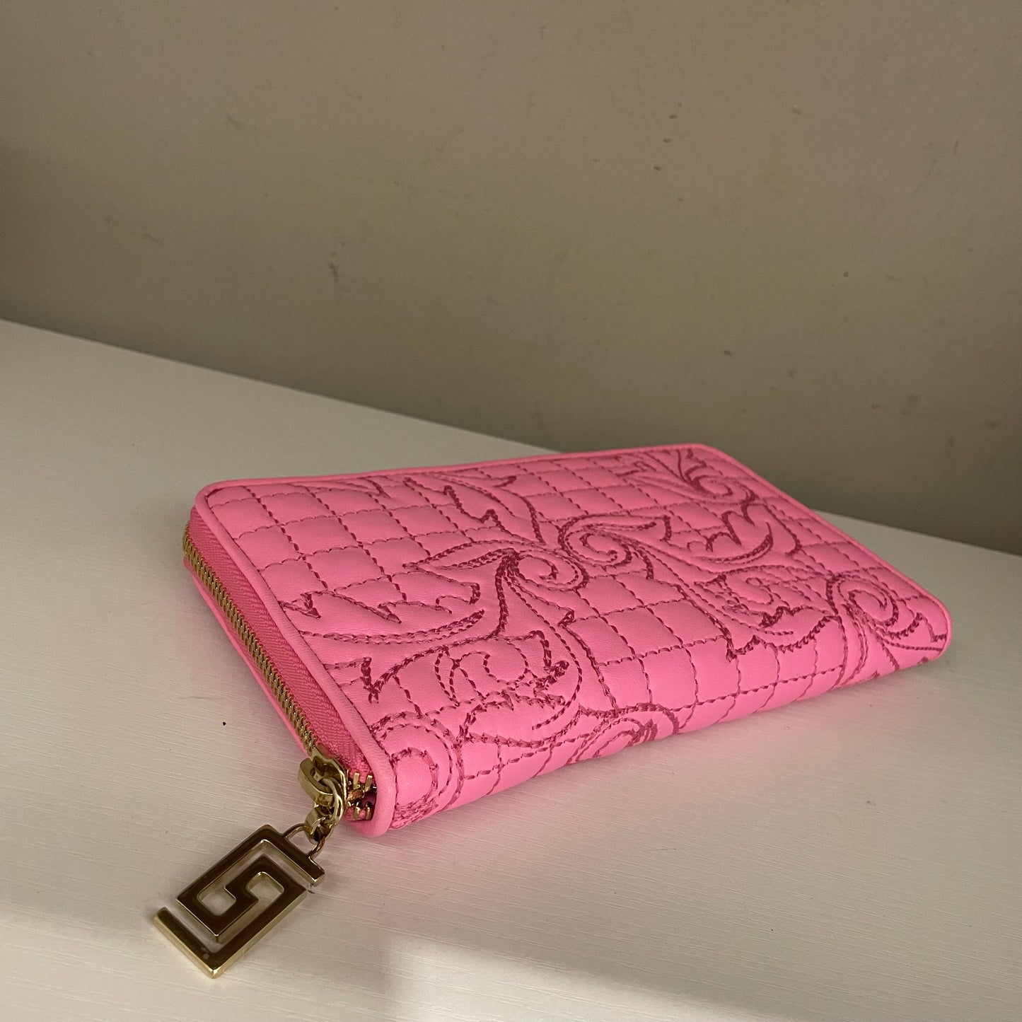 Portafoglio VERSACE