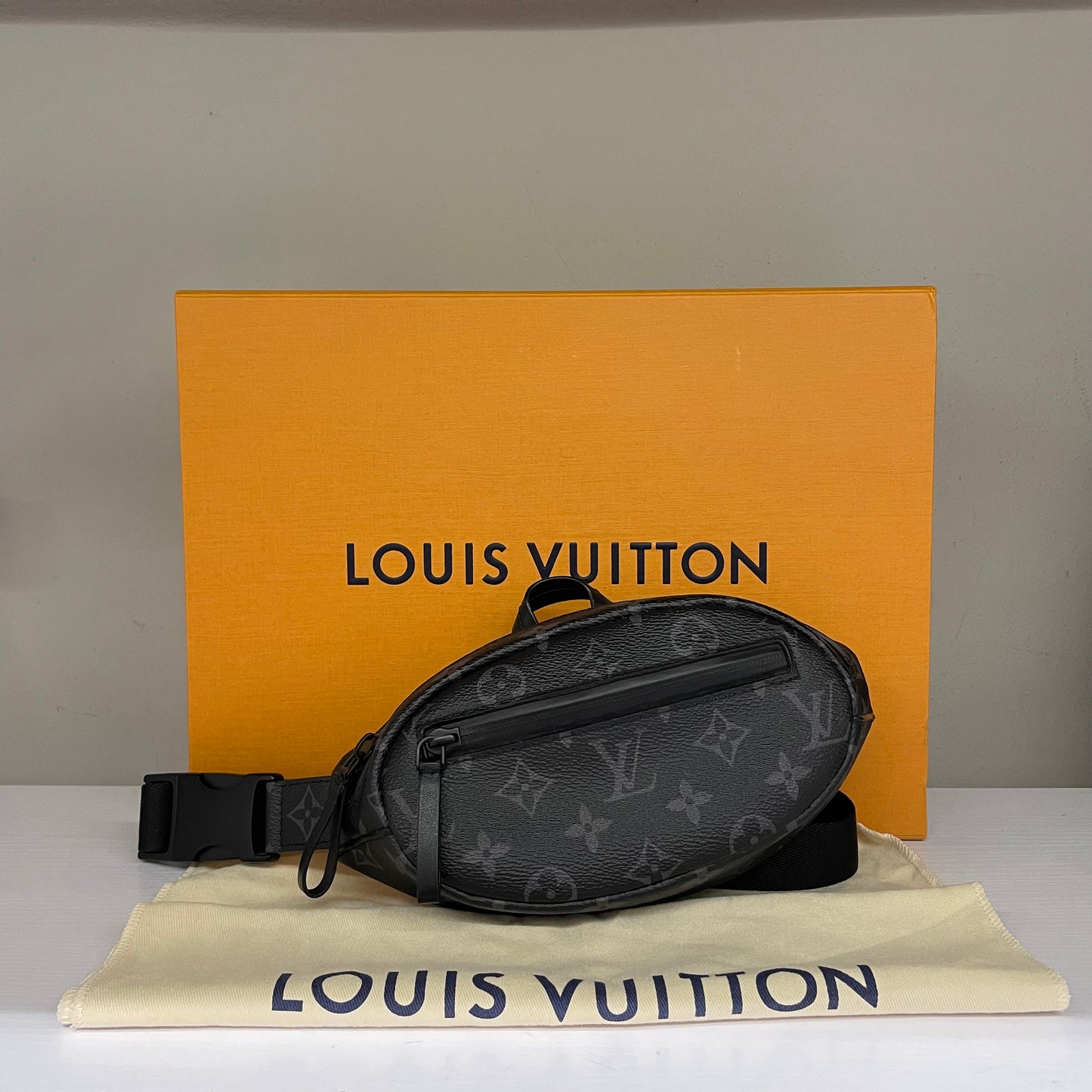Marsupio Catch Louis Vuitton