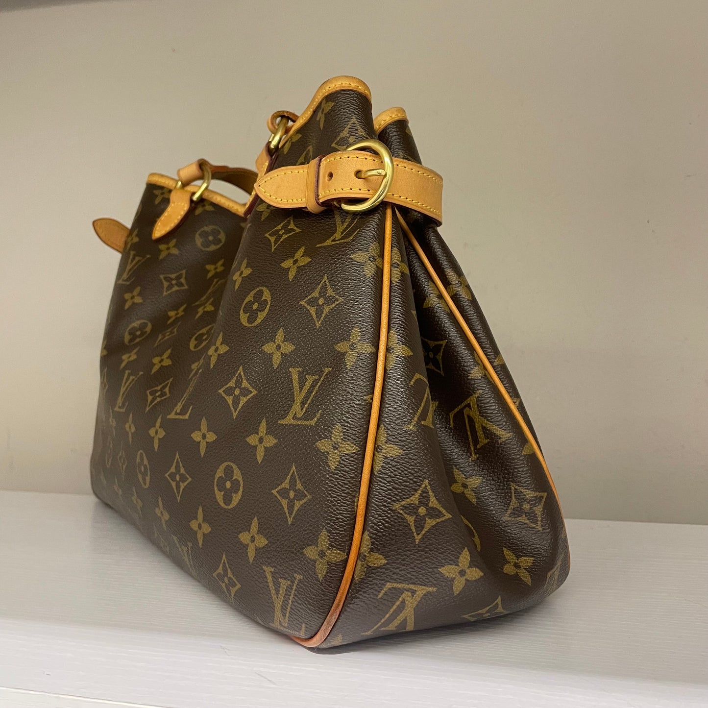 Borsa Batignolles LOUIS VUITTON