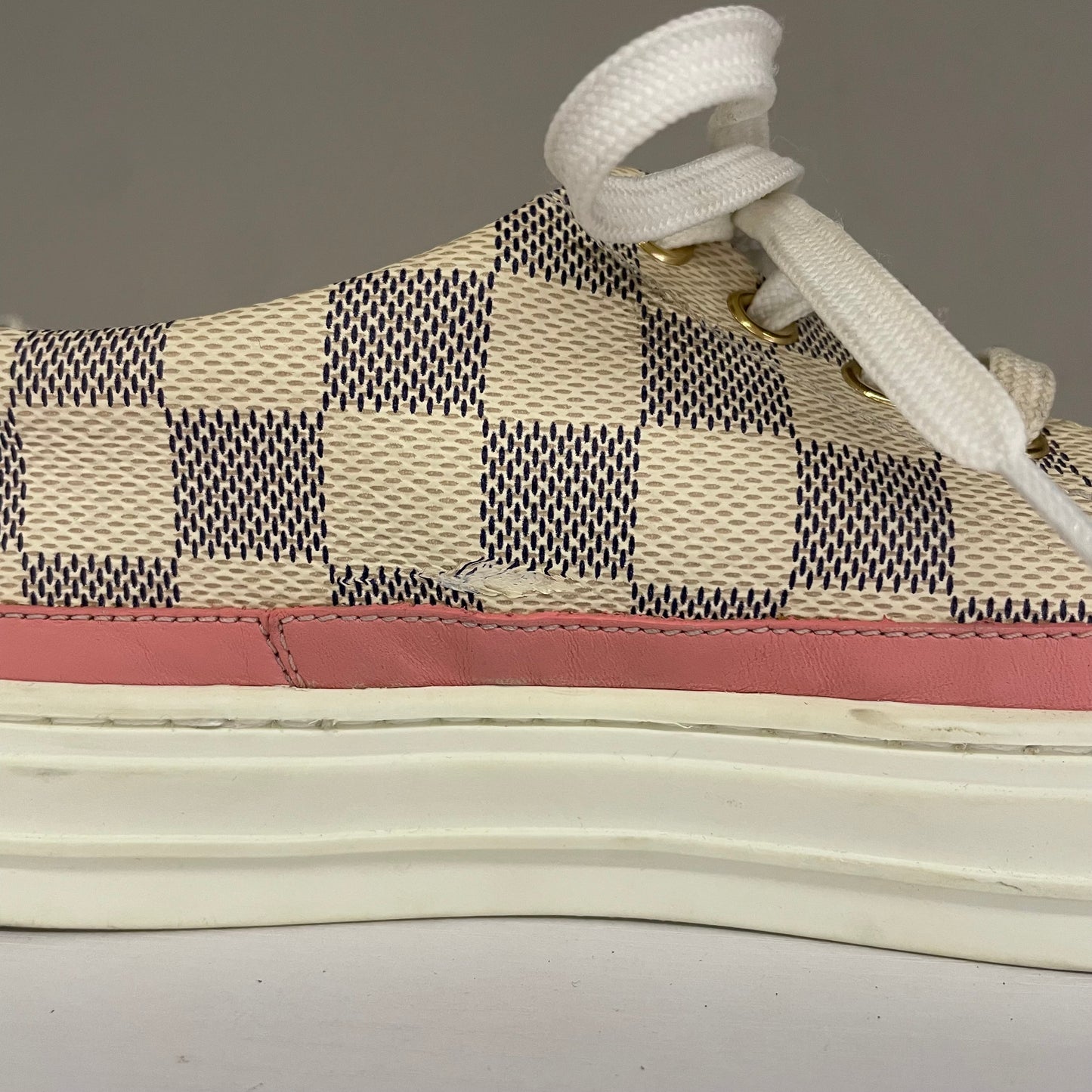 Sneakers LOUIS VUITTON