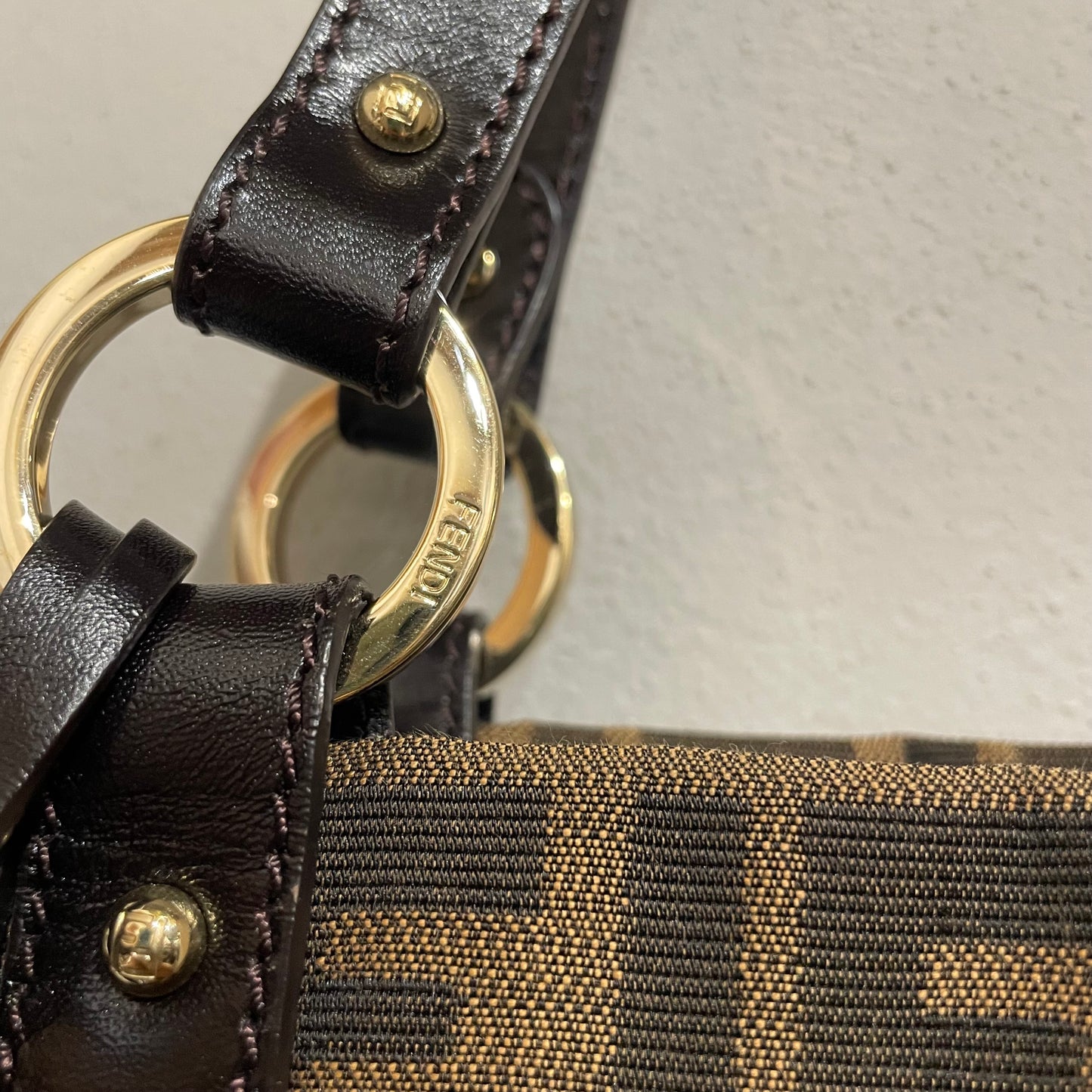 Borsa FENDI vintage