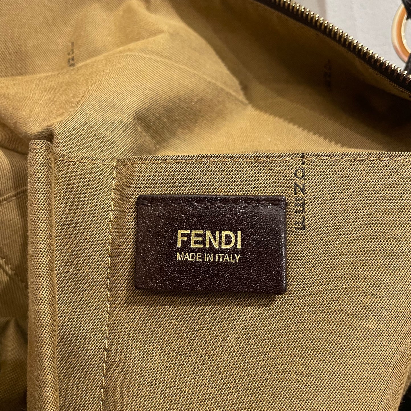 Borsa FENDI vintage