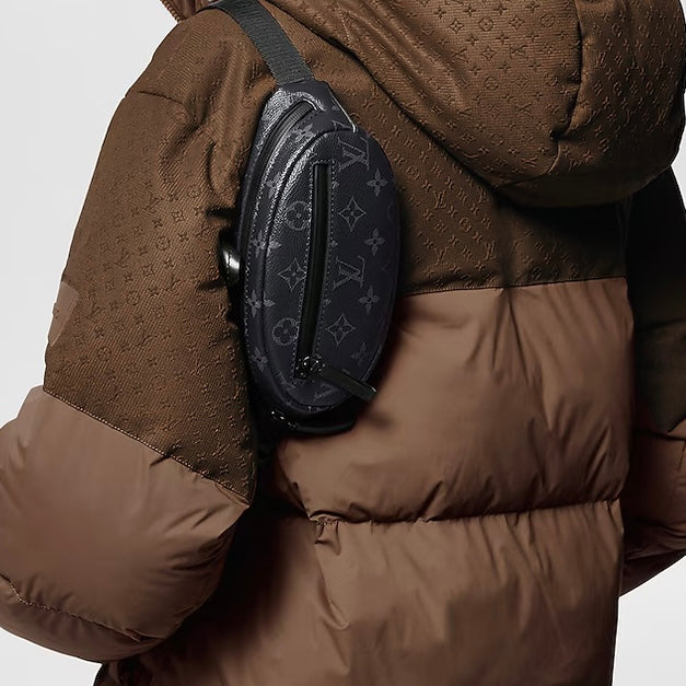 Marsupio Catch Louis Vuitton