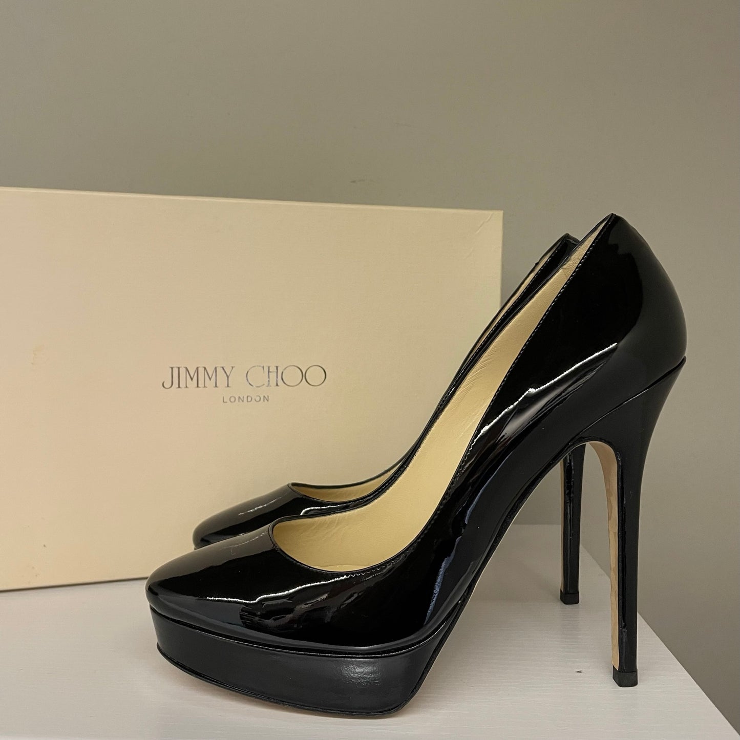 Décolleté JIMMY CHOO