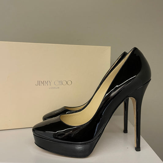 Décolleté JIMMY CHOO