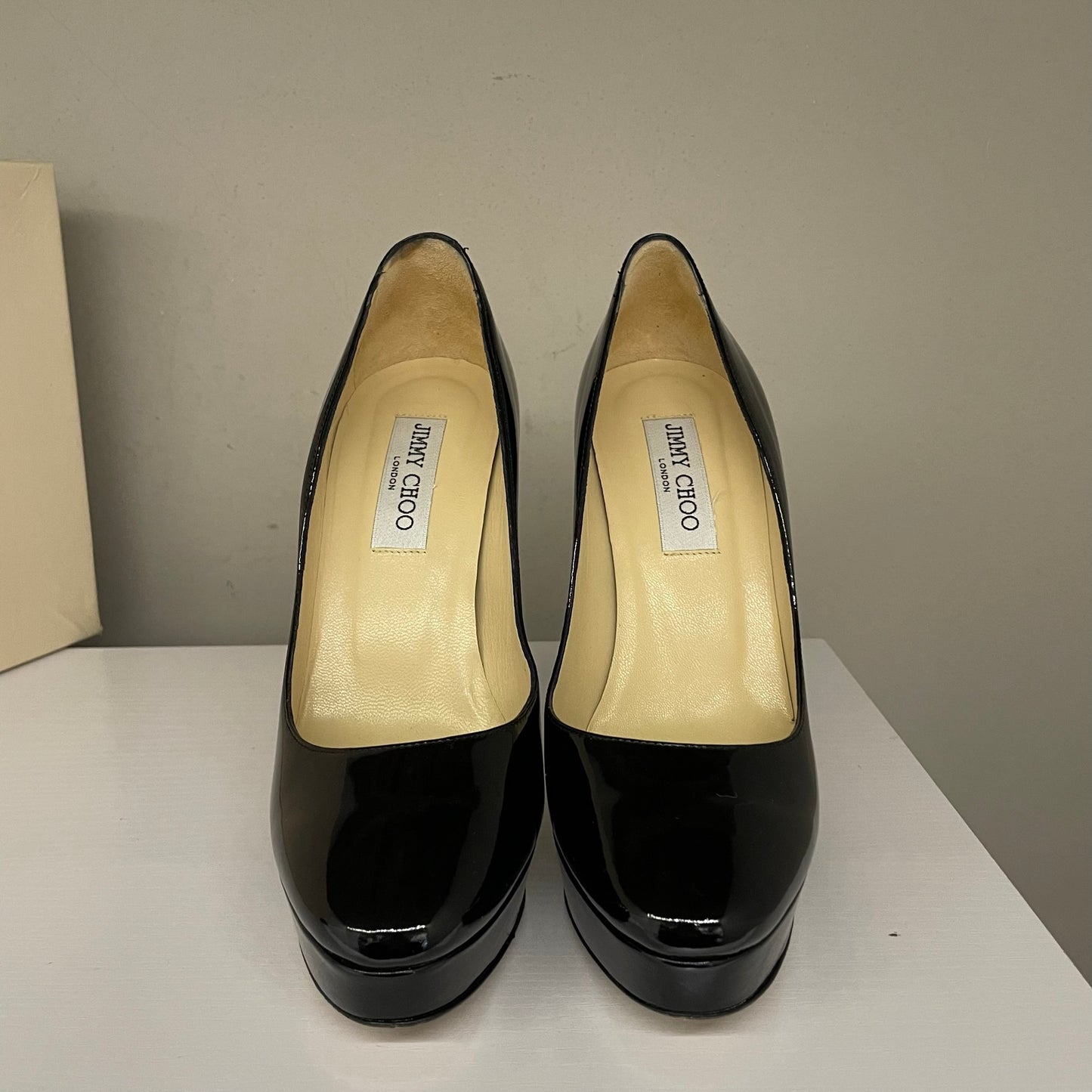 Décolleté JIMMY CHOO