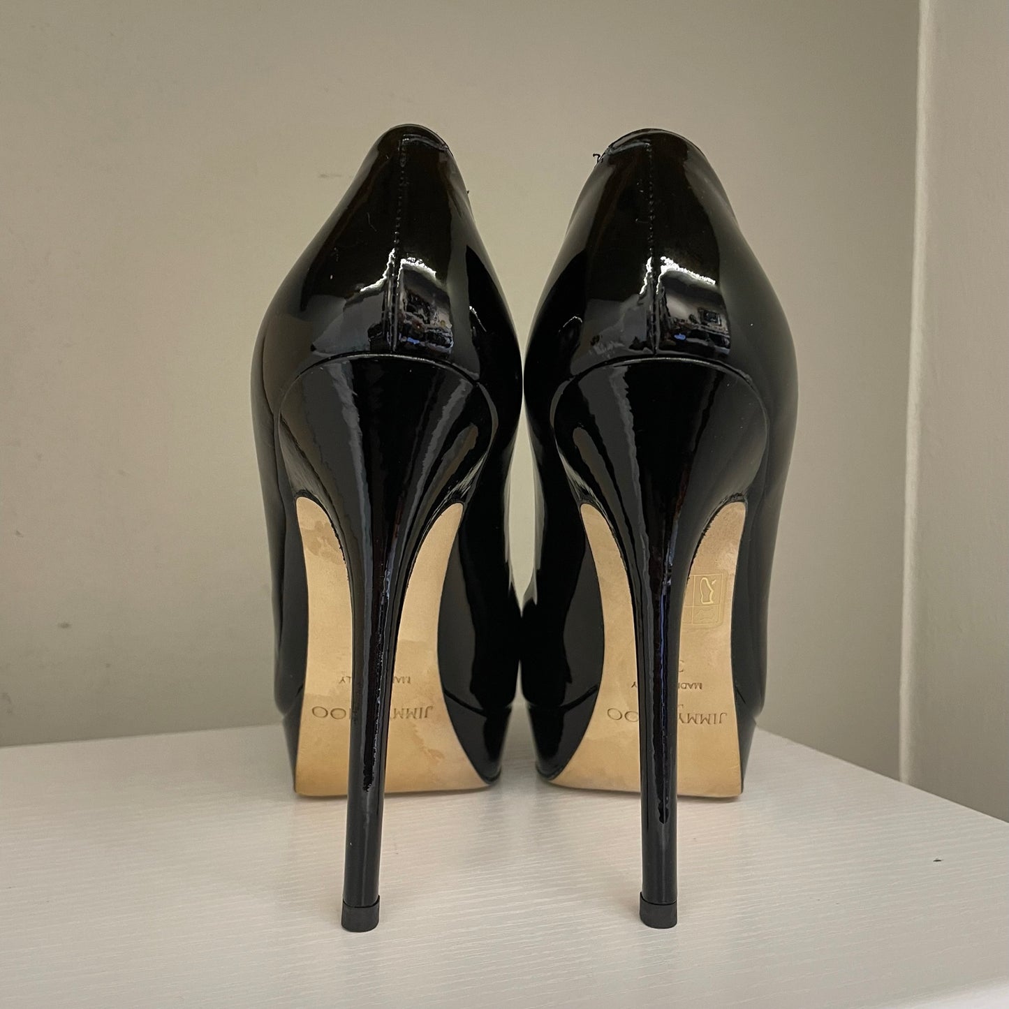 Décolleté JIMMY CHOO