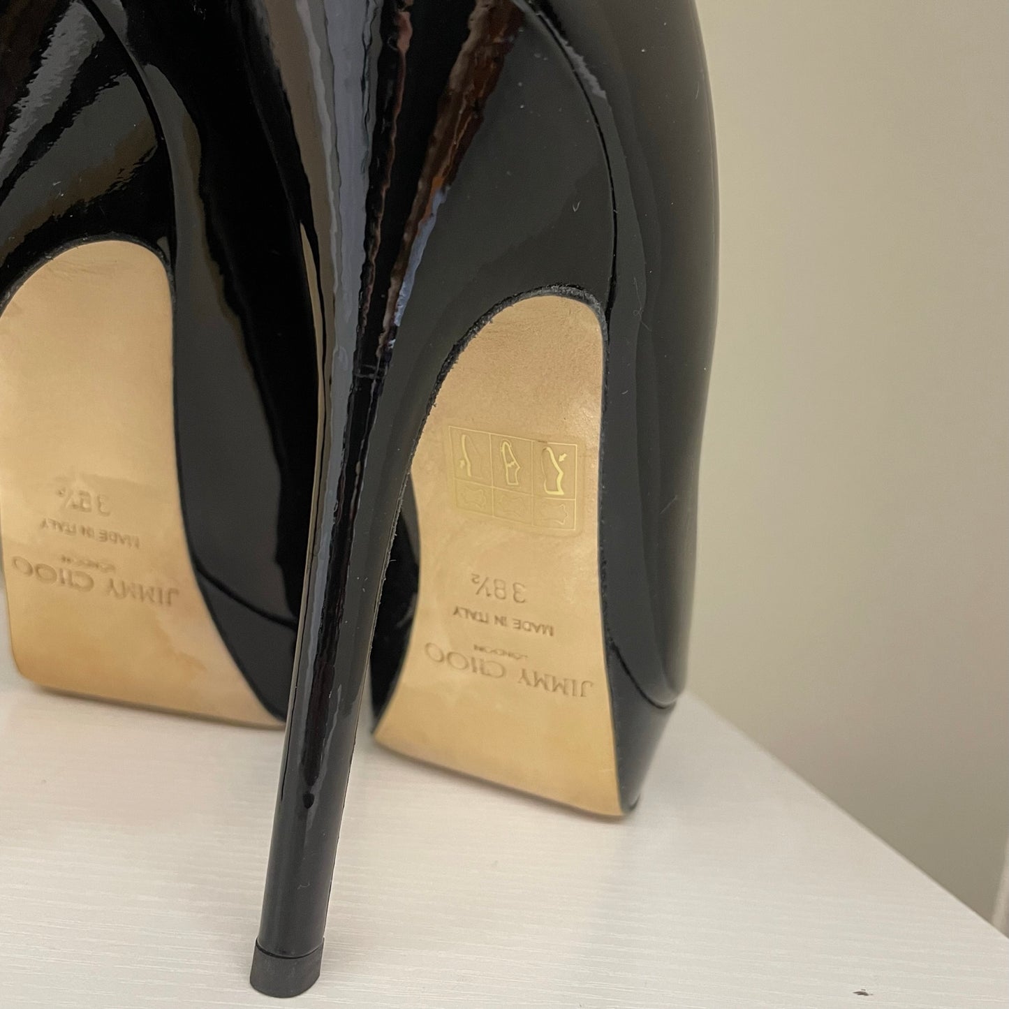 Décolleté JIMMY CHOO