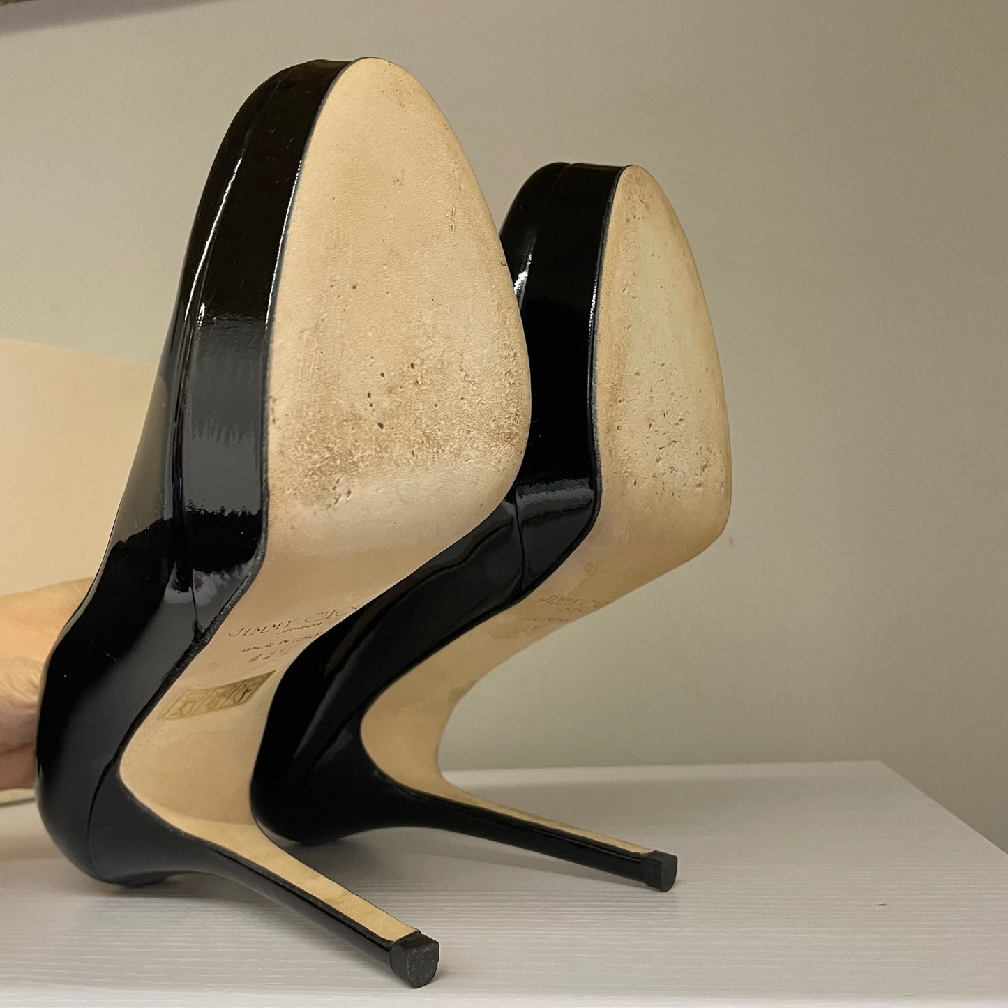 Décolleté JIMMY CHOO