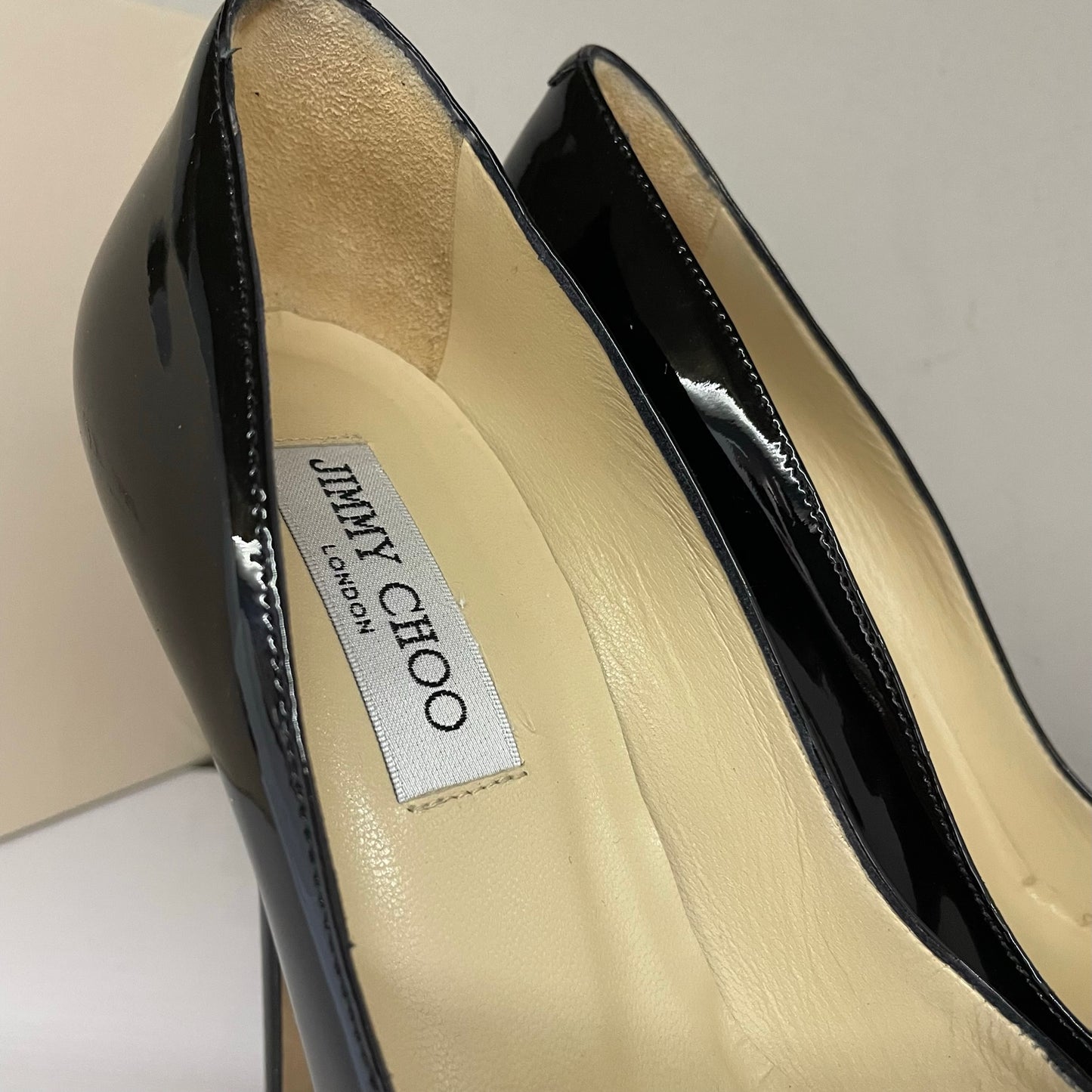 Décolleté JIMMY CHOO