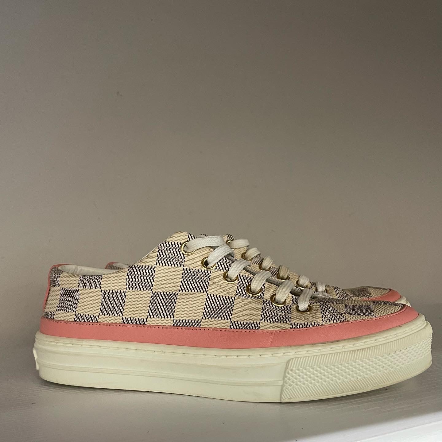 Sneakers LOUIS VUITTON