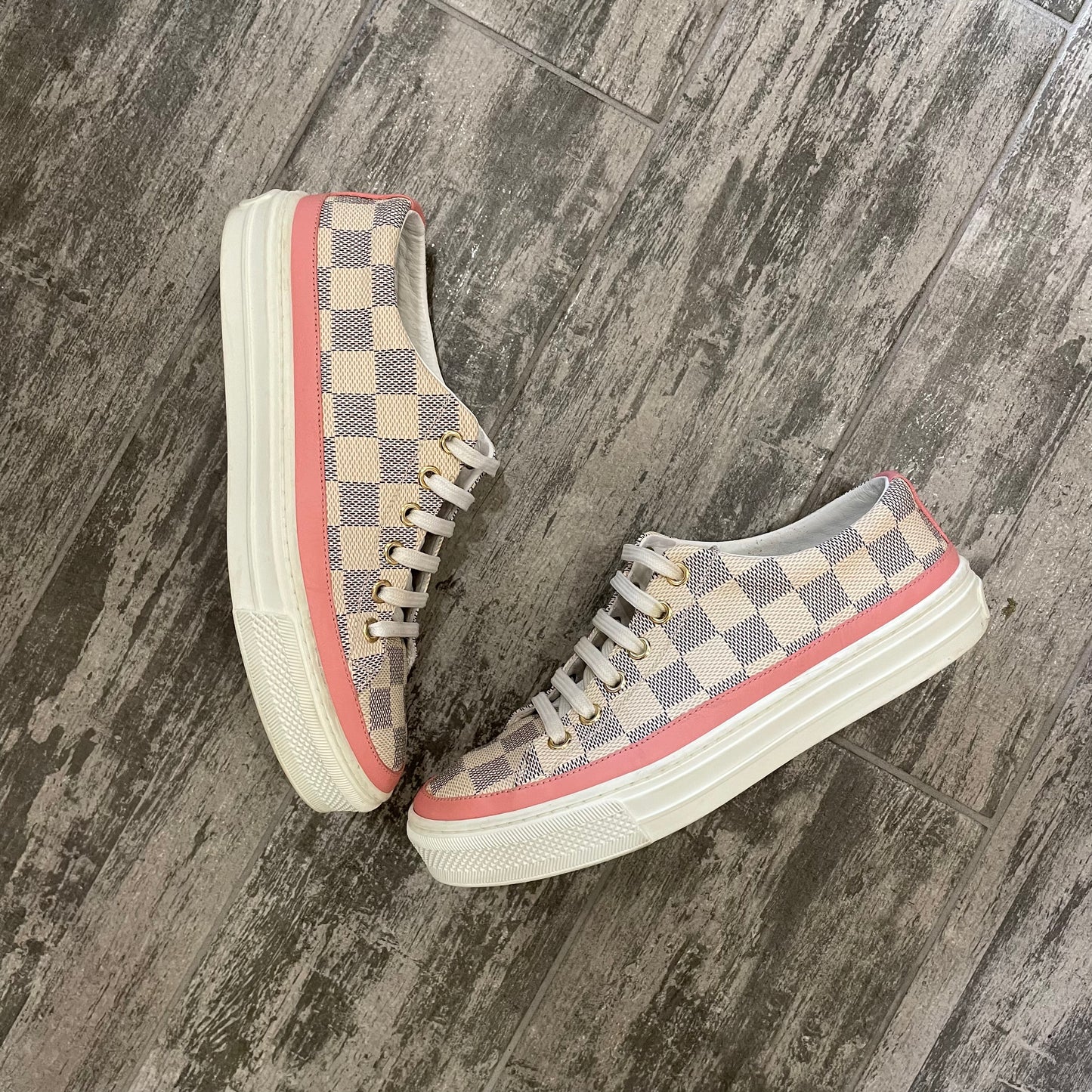 Sneakers LOUIS VUITTON