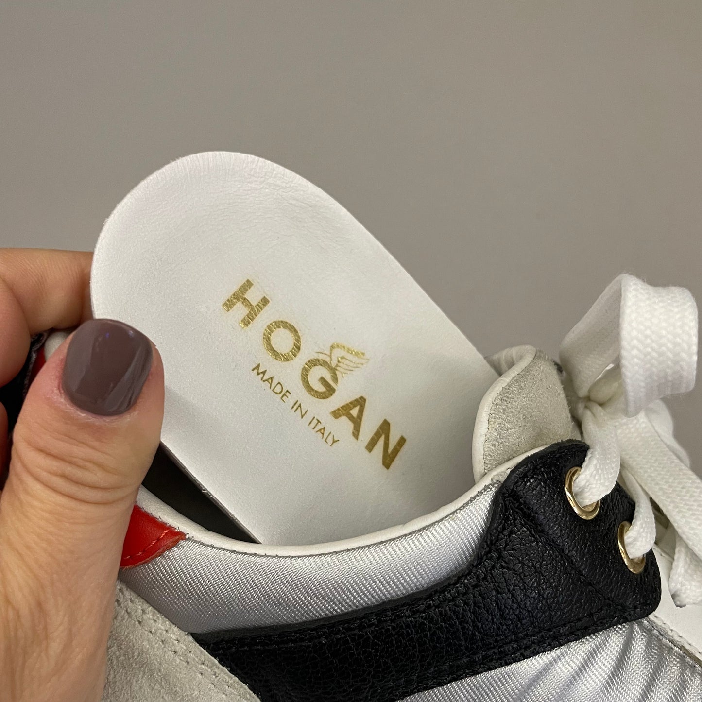 Sneakers HOGAN