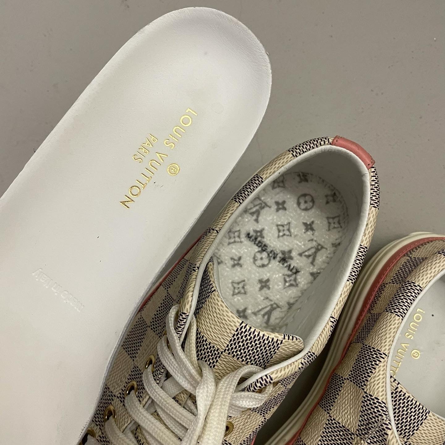 Sneakers LOUIS VUITTON