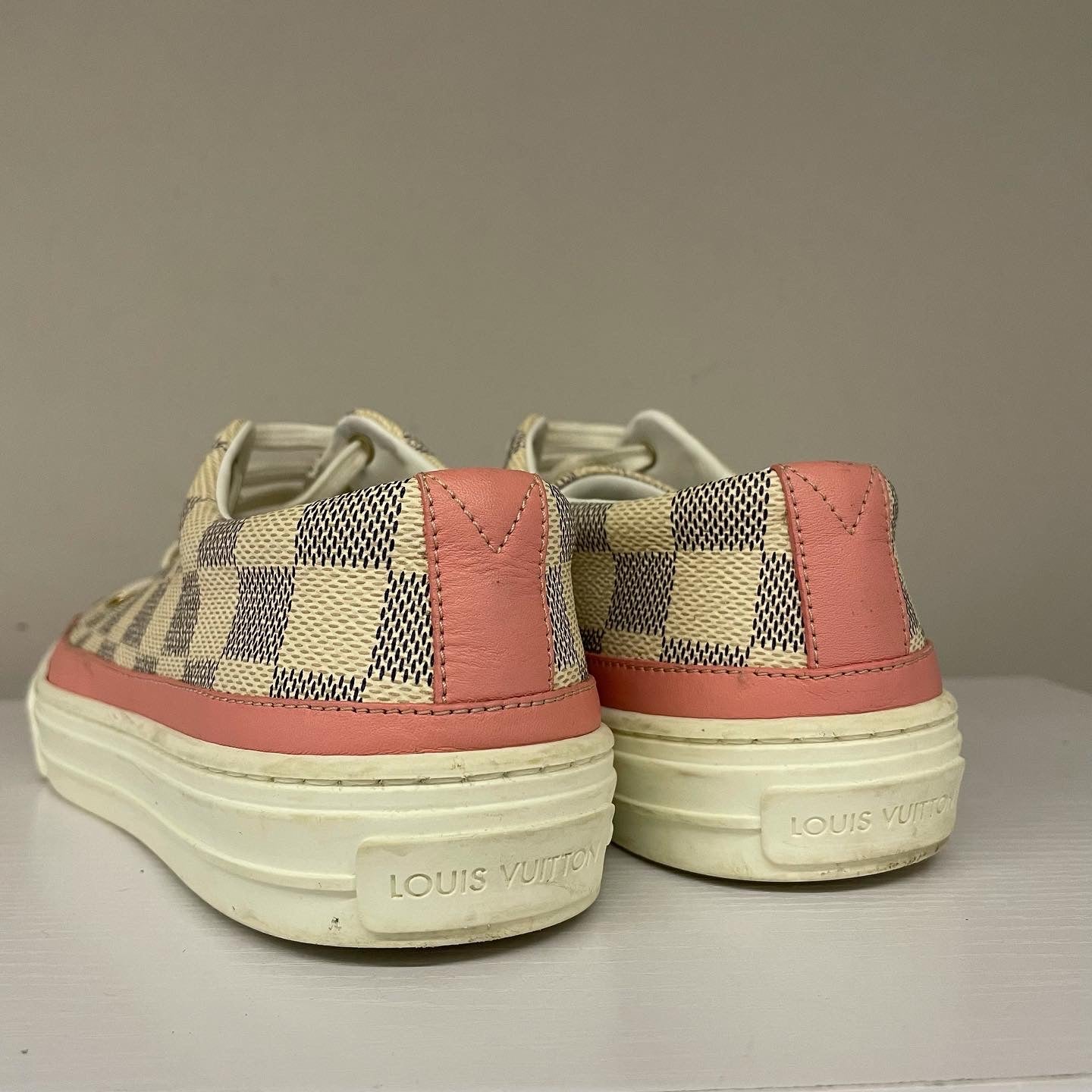 Sneakers LOUIS VUITTON