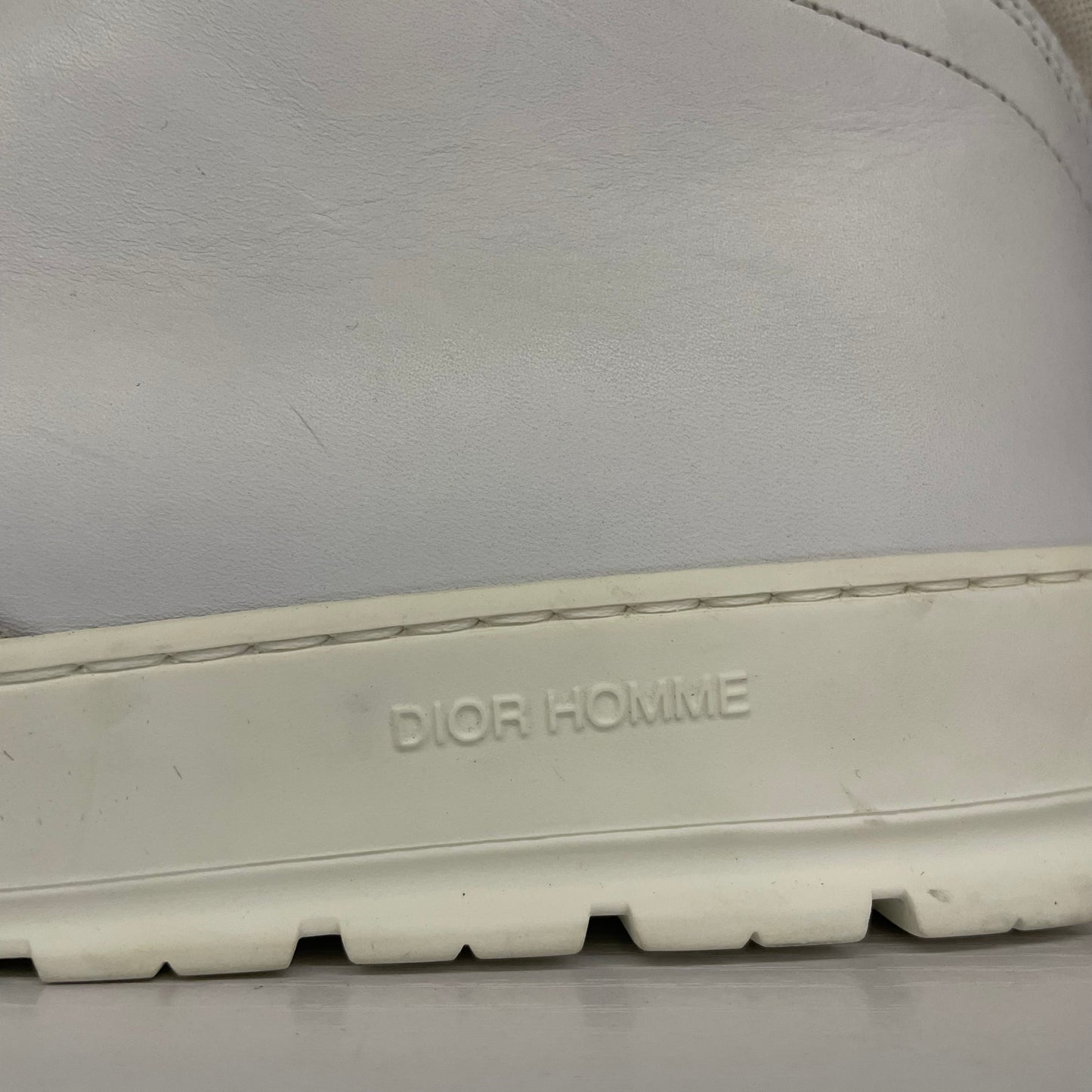 Sneakers DIOR Homme