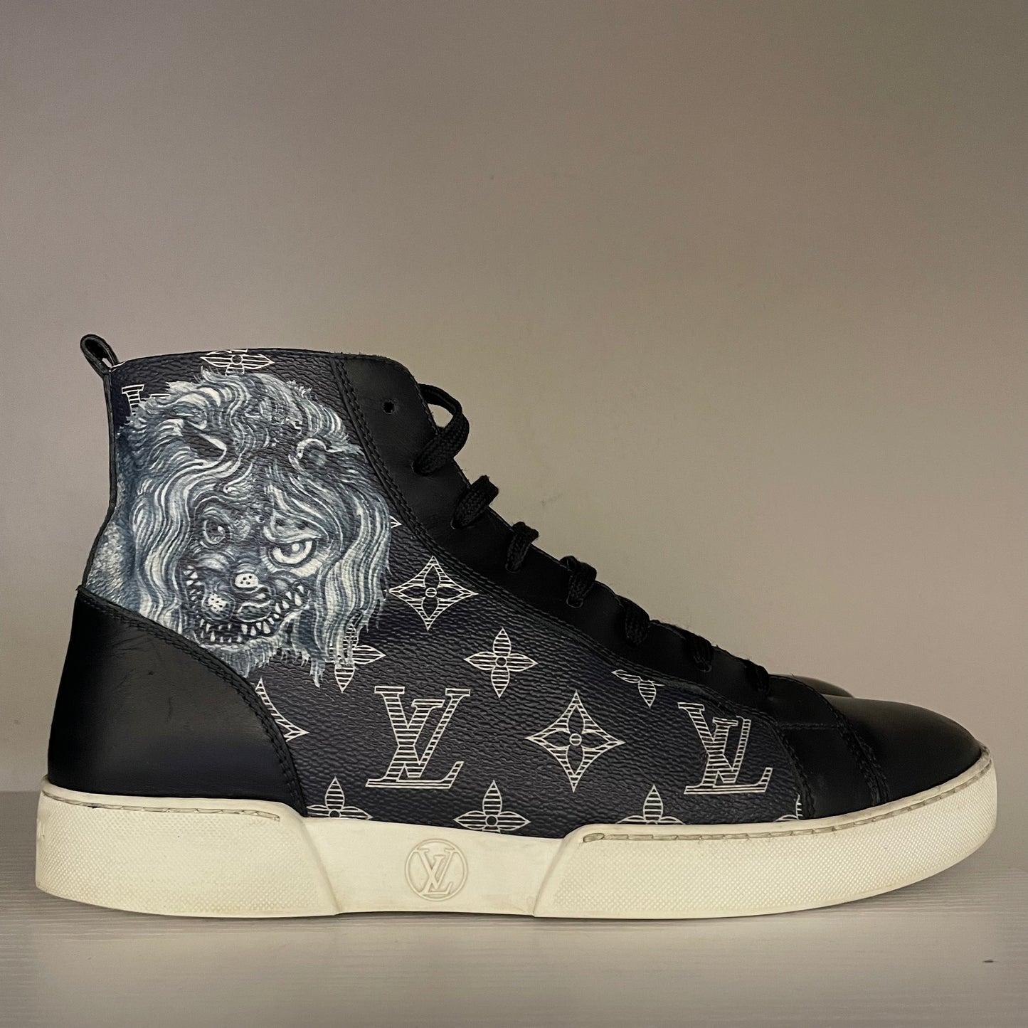 LOUIS VUITTON Edizione limitata – nonchalancevintage