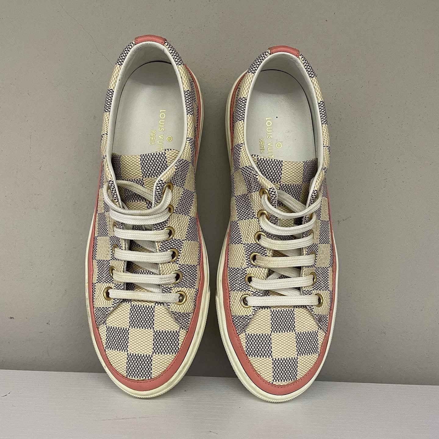 Sneakers LOUIS VUITTON