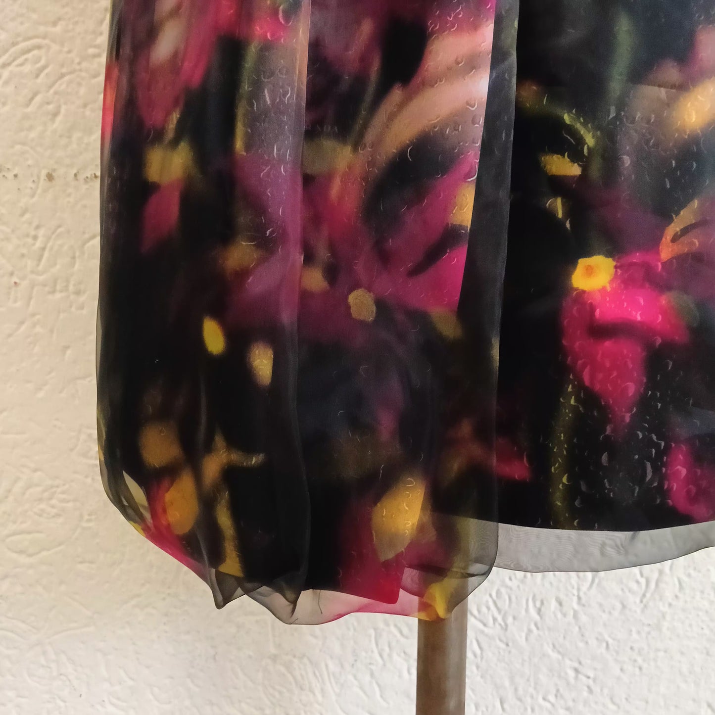 Abito midi Prada F/W 2018