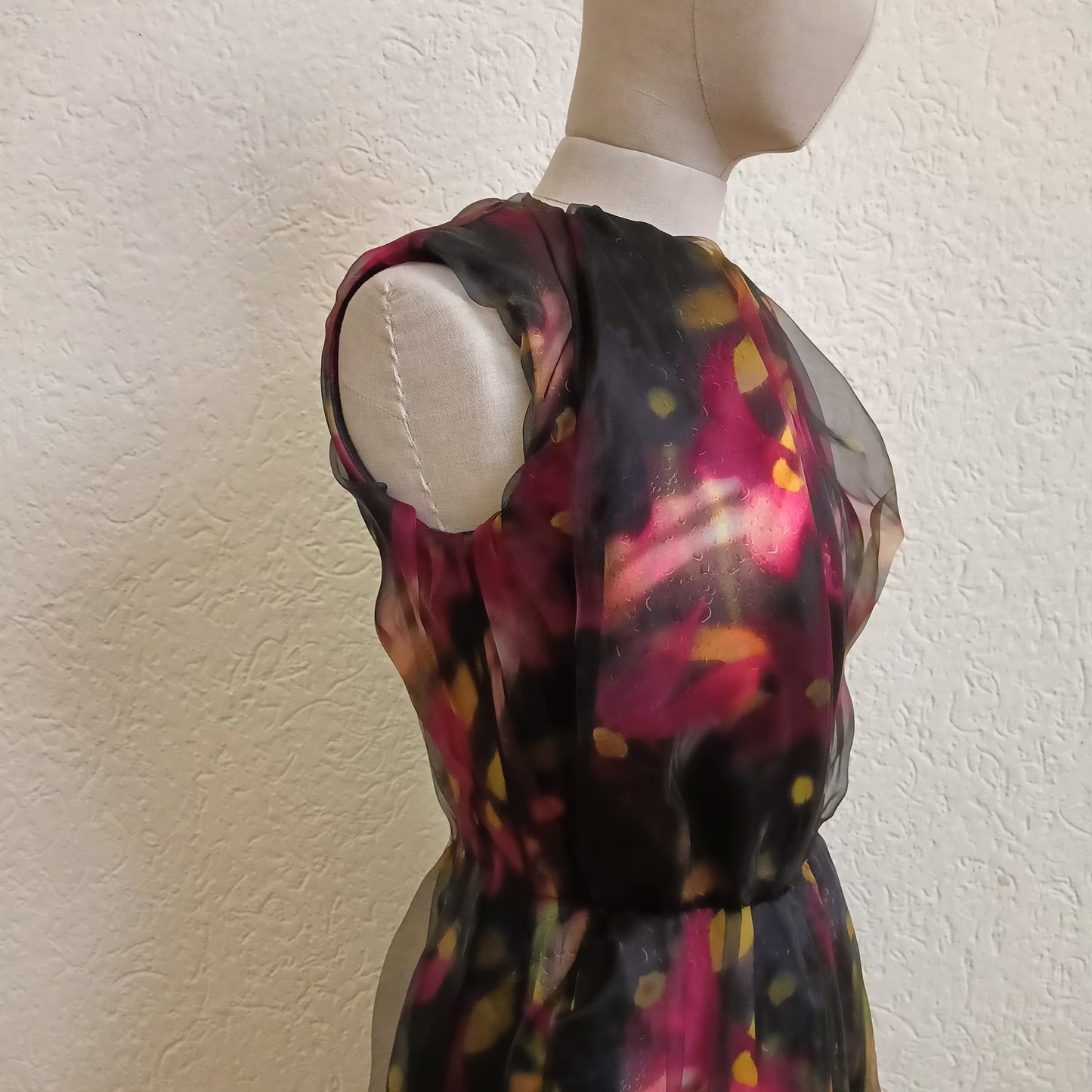 Abito midi Prada F/W 2018