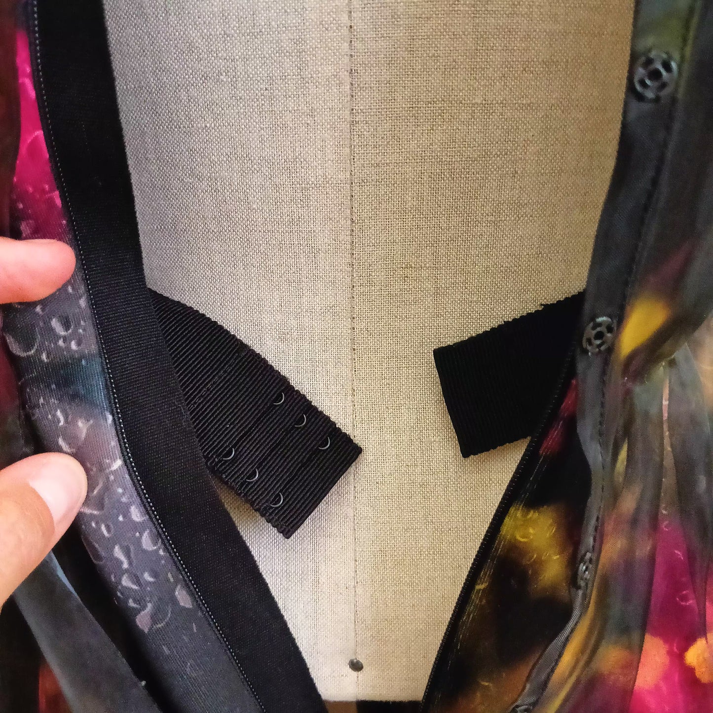 Abito midi Prada F/W 2018