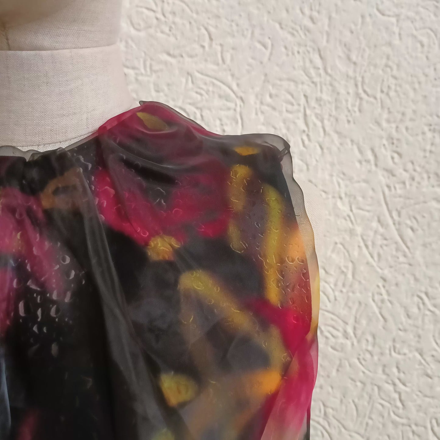 Abito midi Prada F/W 2018